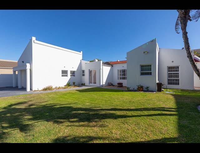 4 BEDROOM HOUSE SOLD IN BLOUBERGRANT